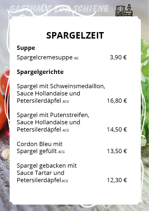 spargel